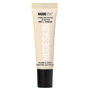 NUDESTIX NUDESKIN Hydra Peptide Lip Butter .34oz